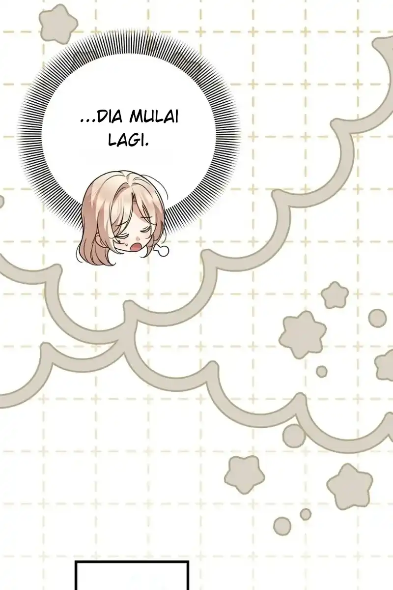 Surviving in a School of Ghost Stories Chapter 65 - Page 19