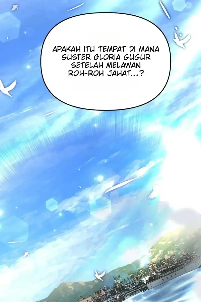 Surviving in a School of Ghost Stories Chapter 65 - Page 22