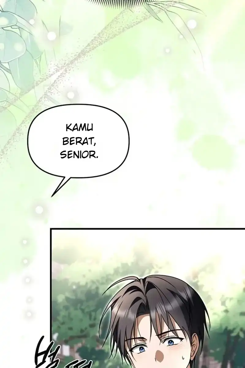 Surviving in a School of Ghost Stories Chapter 65 - Page 34