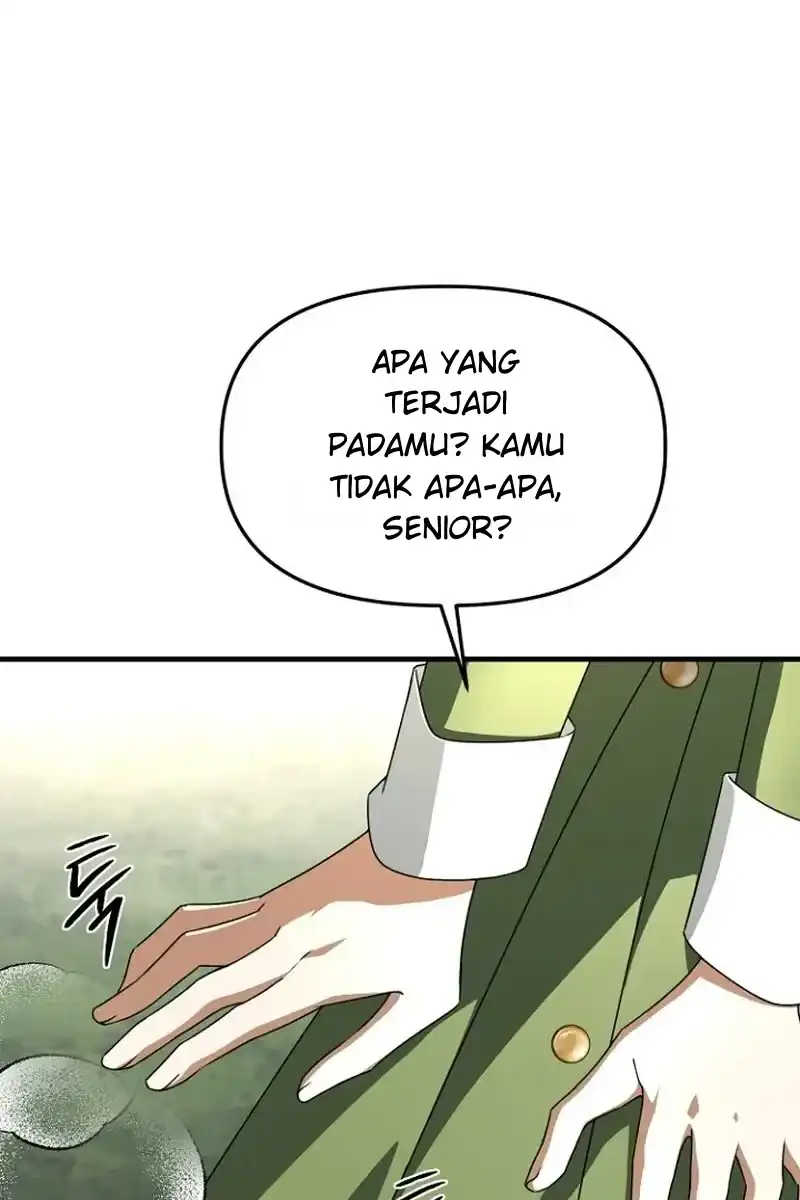 Surviving in a School of Ghost Stories Chapter 65 - Page 37