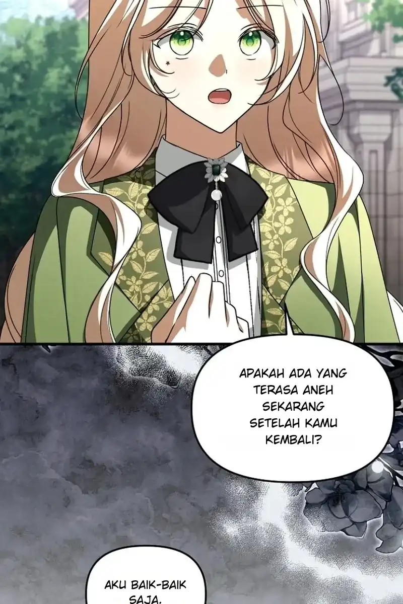 Surviving in a School of Ghost Stories Chapter 65 - Page 41