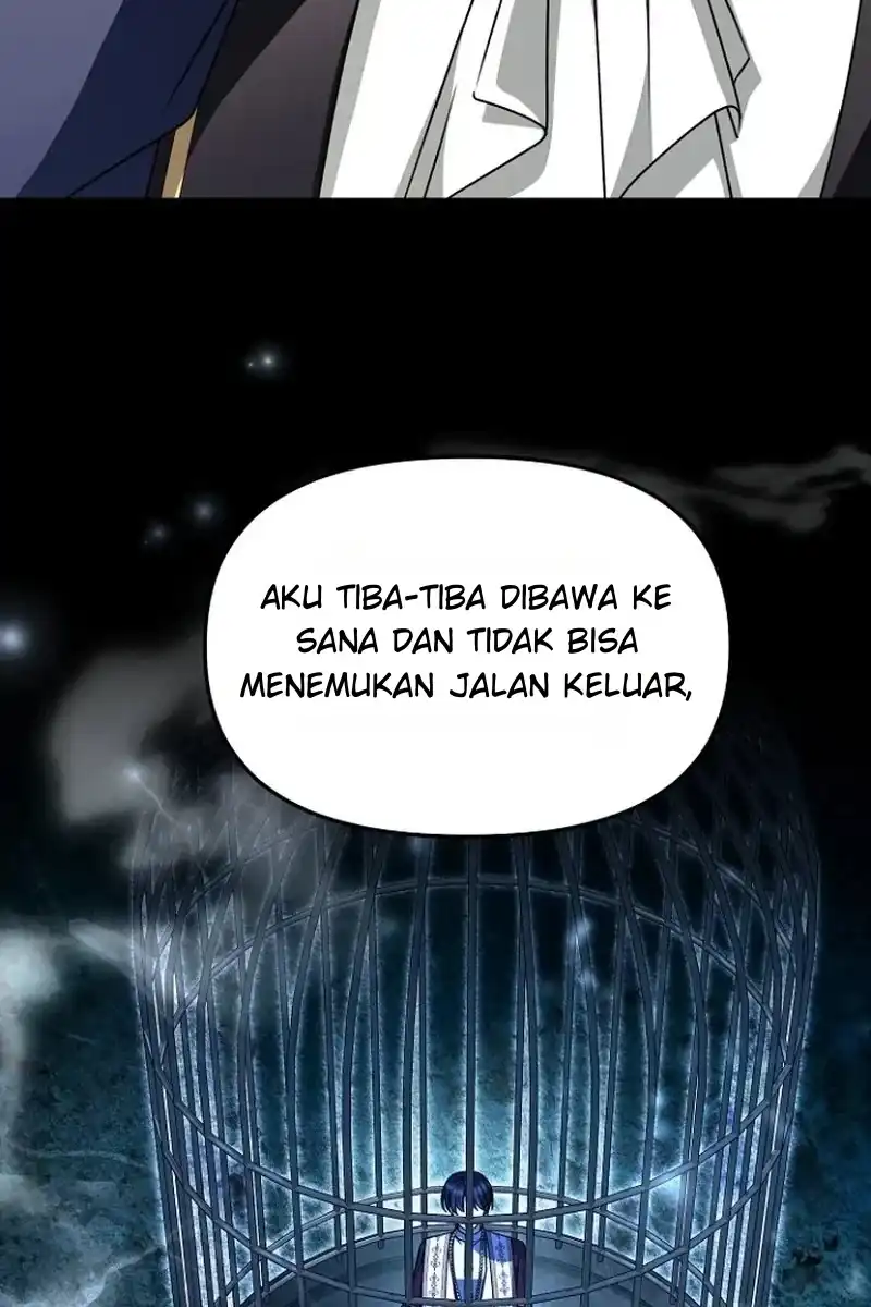 Surviving in a School of Ghost Stories Chapter 65 - Page 43