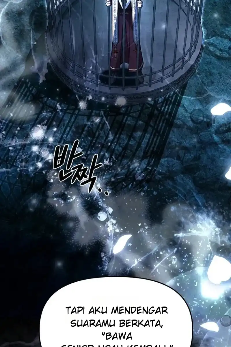 Surviving in a School of Ghost Stories Chapter 65 - Page 44