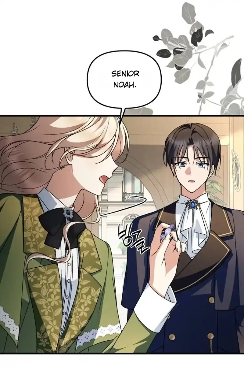 Surviving in a School of Ghost Stories Chapter 65 - Page 80