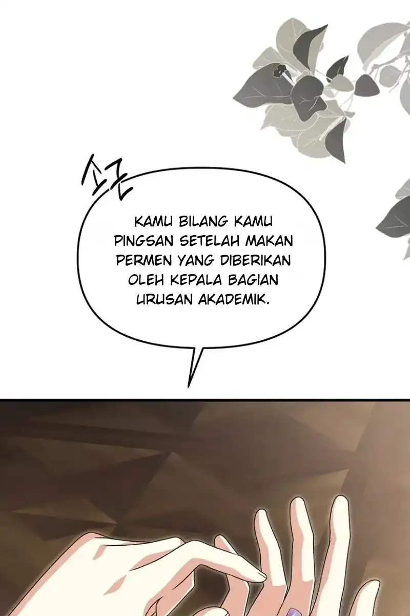 Surviving in a School of Ghost Stories Chapter 65 - Page 81
