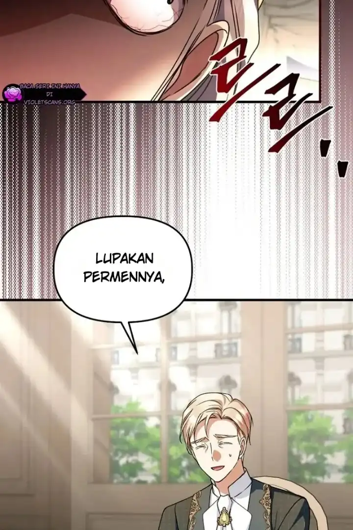 Surviving in a School of Ghost Stories Chapter 67 - Page 2