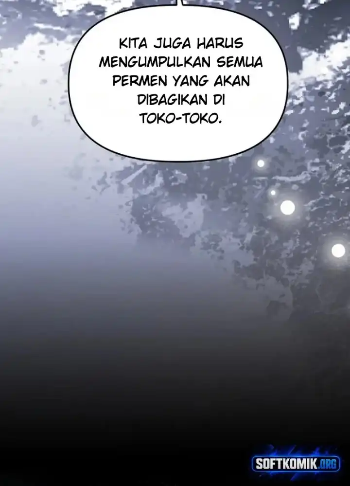 Surviving in a School of Ghost Stories Chapter 67 - Page 22