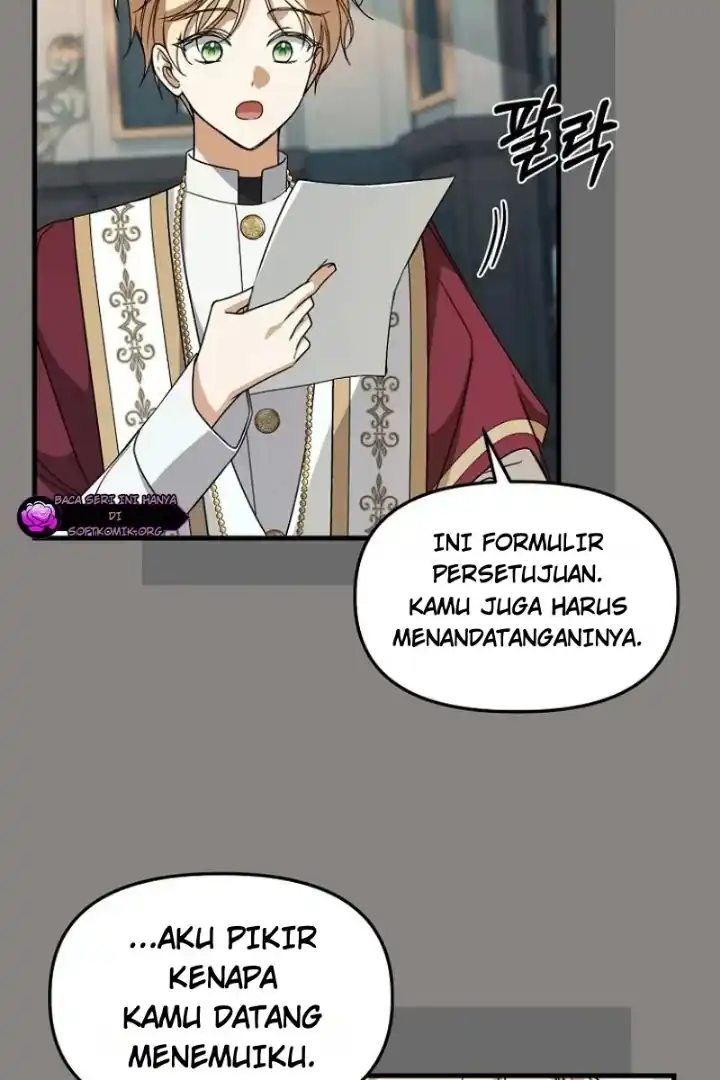 Surviving in a School of Ghost Stories Chapter 67 - Page 31