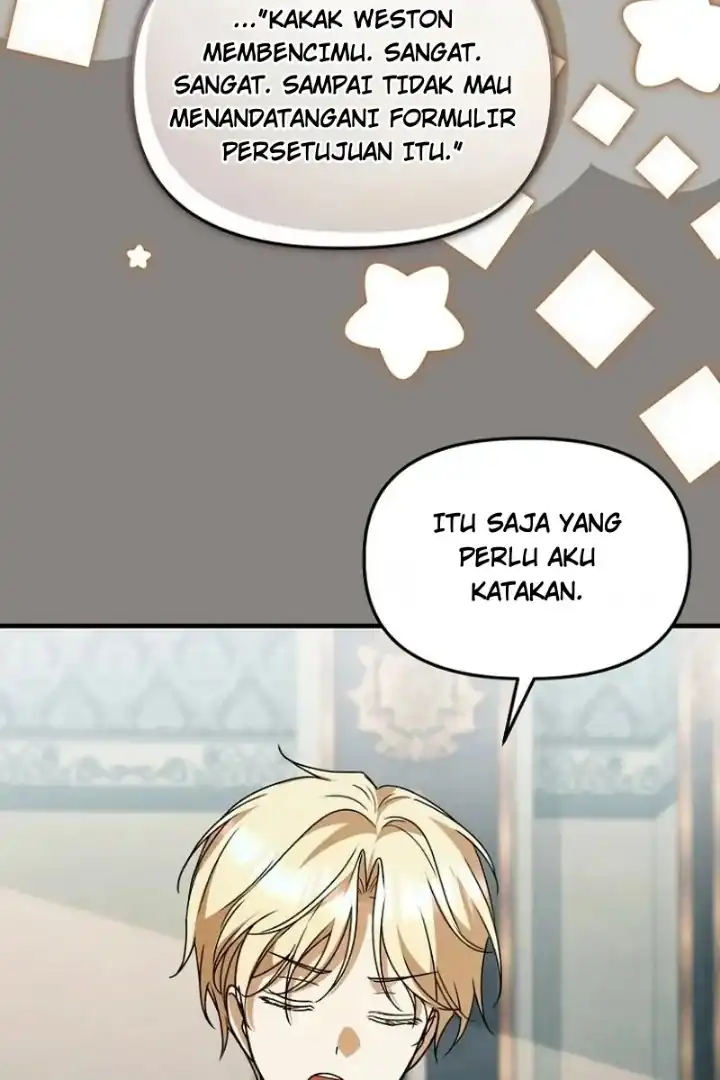 Surviving in a School of Ghost Stories Chapter 67 - Page 34