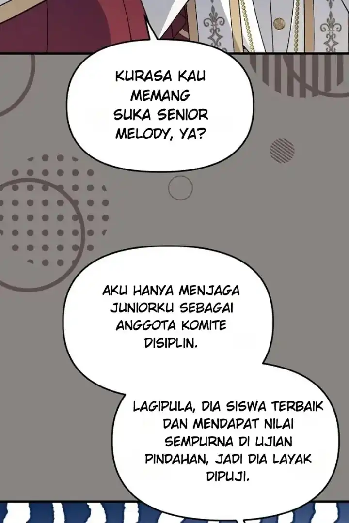 Surviving in a School of Ghost Stories Chapter 67 - Page 38