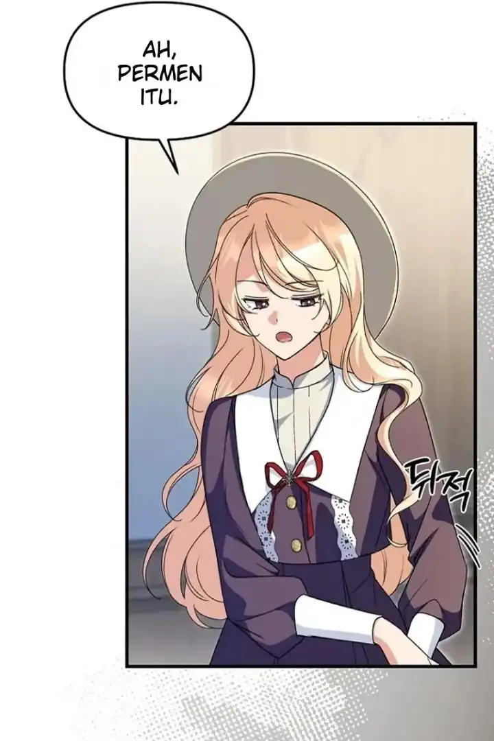 Surviving in a School of Ghost Stories Chapter 67 - Page 65