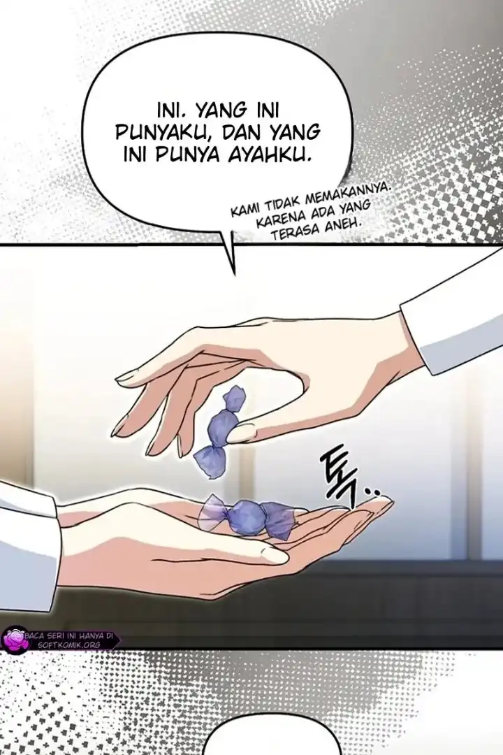 Surviving in a School of Ghost Stories Chapter 67 - Page 66