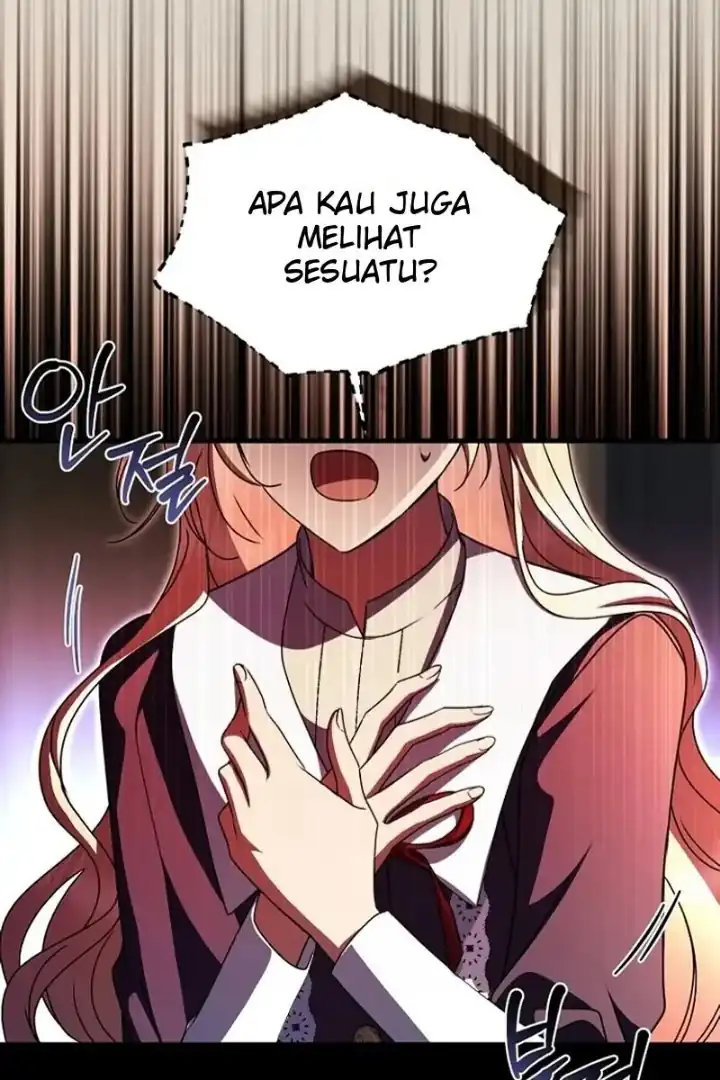 Surviving in a School of Ghost Stories Chapter 67 - Page 70