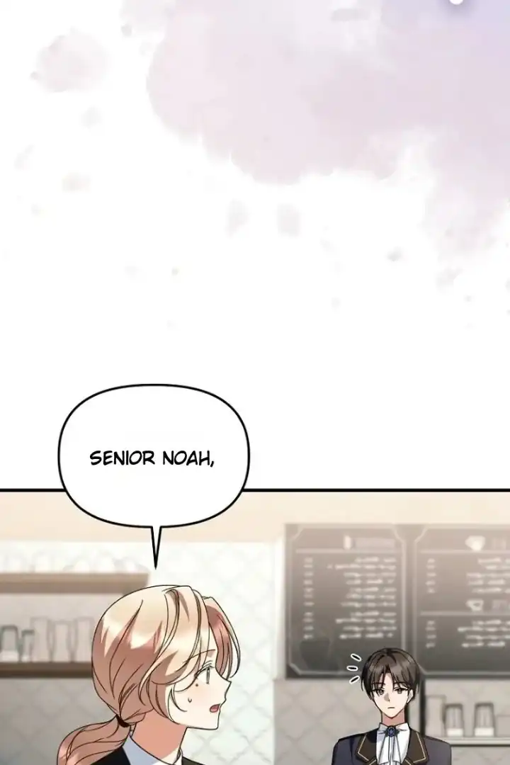 Surviving in a School of Ghost Stories Chapter 67 - Page 9