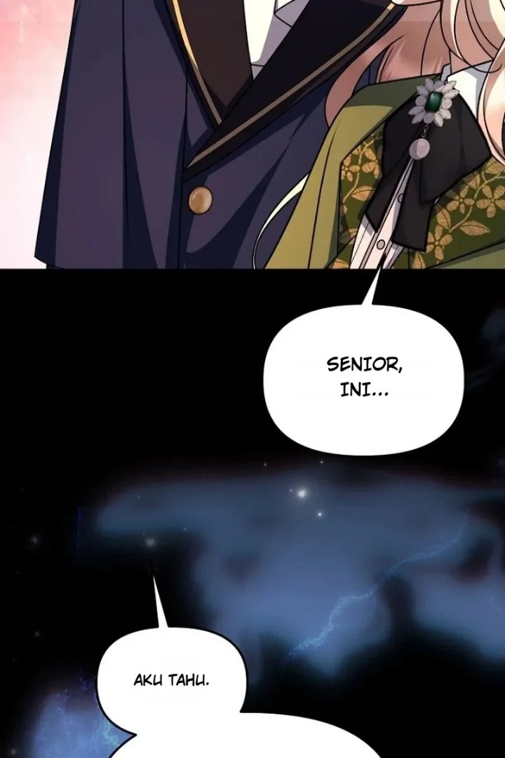 Surviving in a School of Ghost Stories Chapter 70 - Page 123