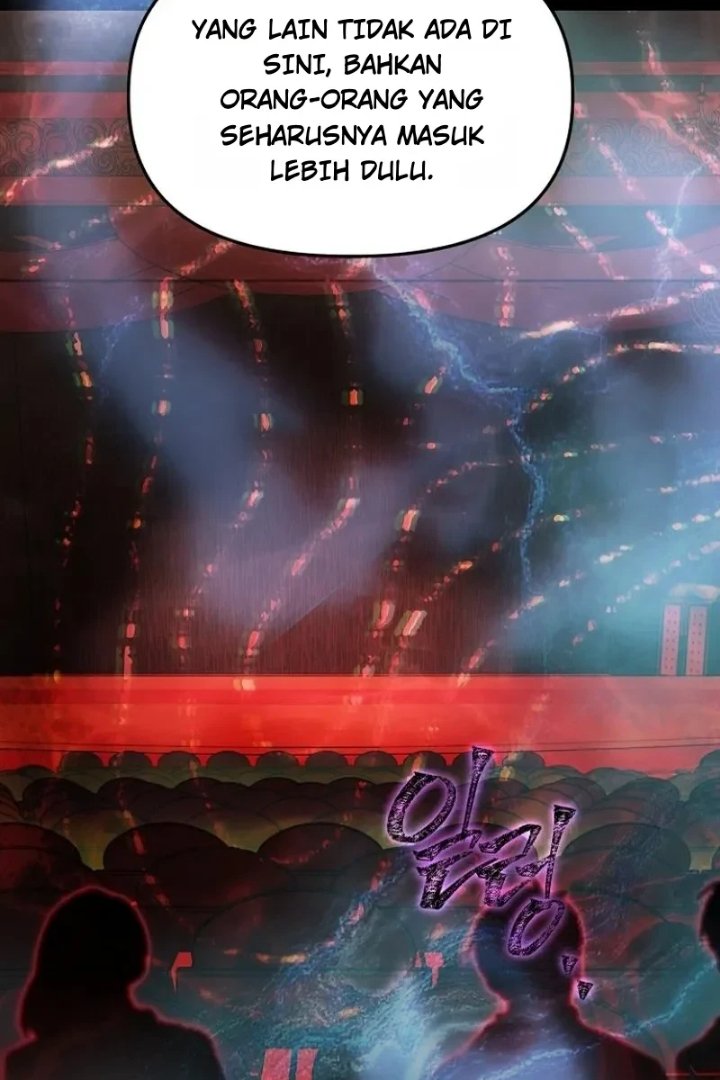 Surviving in a School of Ghost Stories Chapter 70 - Page 124