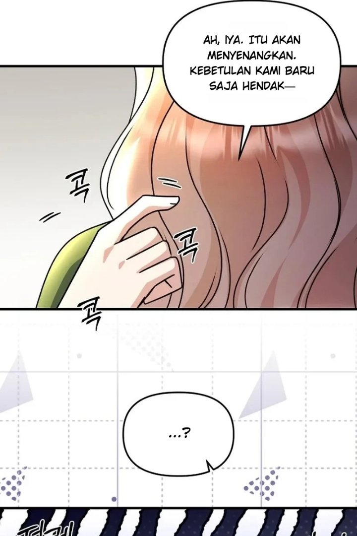 Surviving in a School of Ghost Stories Chapter 70 - Page 19