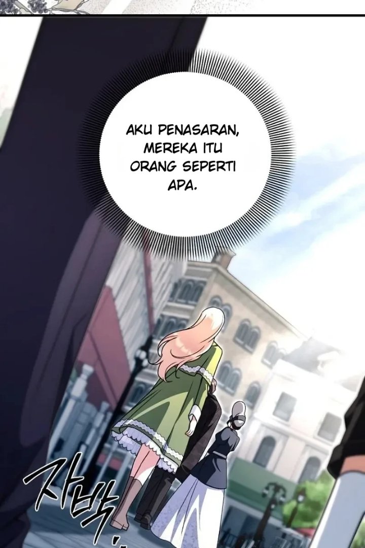 Surviving in a School of Ghost Stories Chapter 70 - Page 26