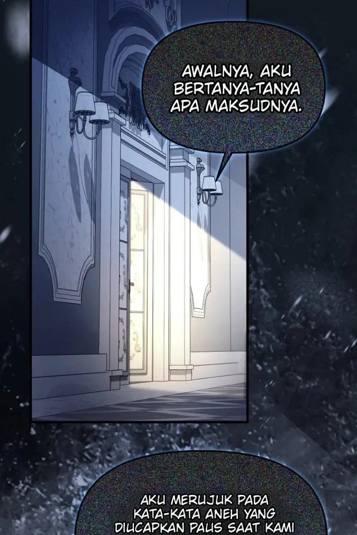 Surviving in a School of Ghost Stories Chapter 70 - Page 34