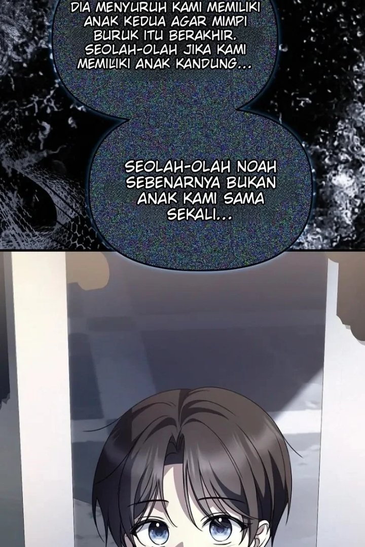 Surviving in a School of Ghost Stories Chapter 70 - Page 36