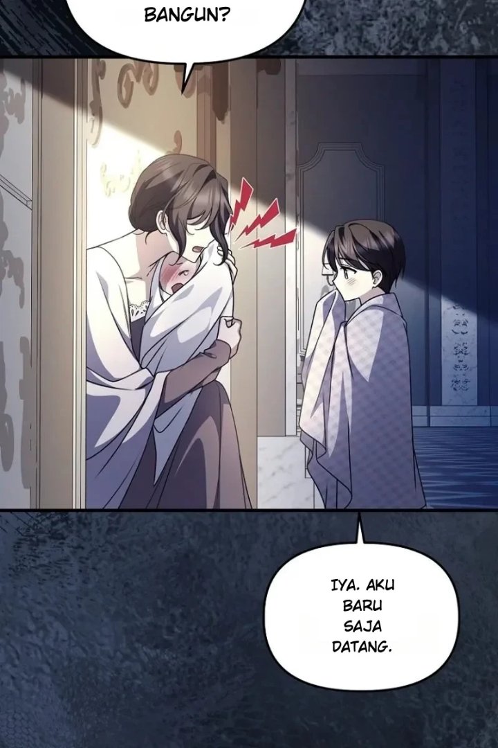 Surviving in a School of Ghost Stories Chapter 70 - Page 42