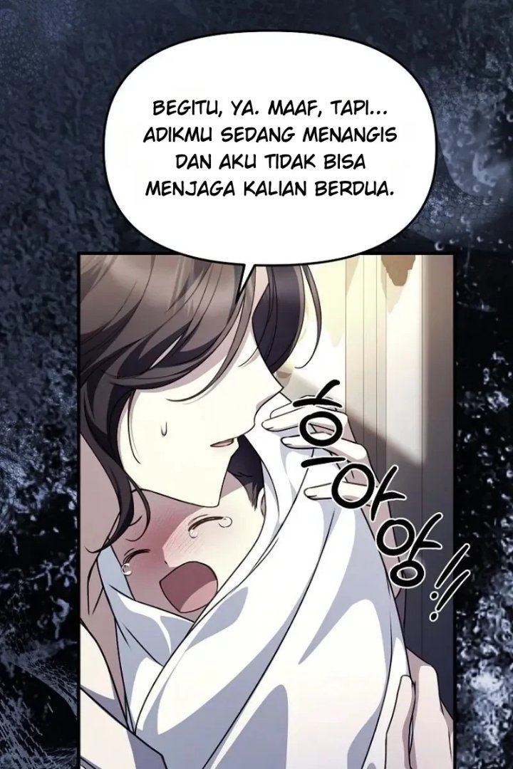 Surviving in a School of Ghost Stories Chapter 70 - Page 43