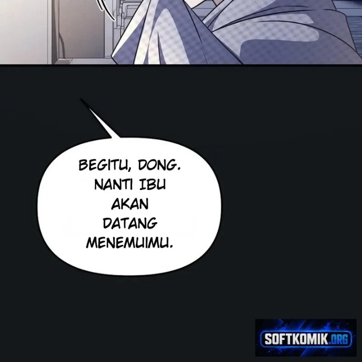 Surviving in a School of Ghost Stories Chapter 70 - Page 45