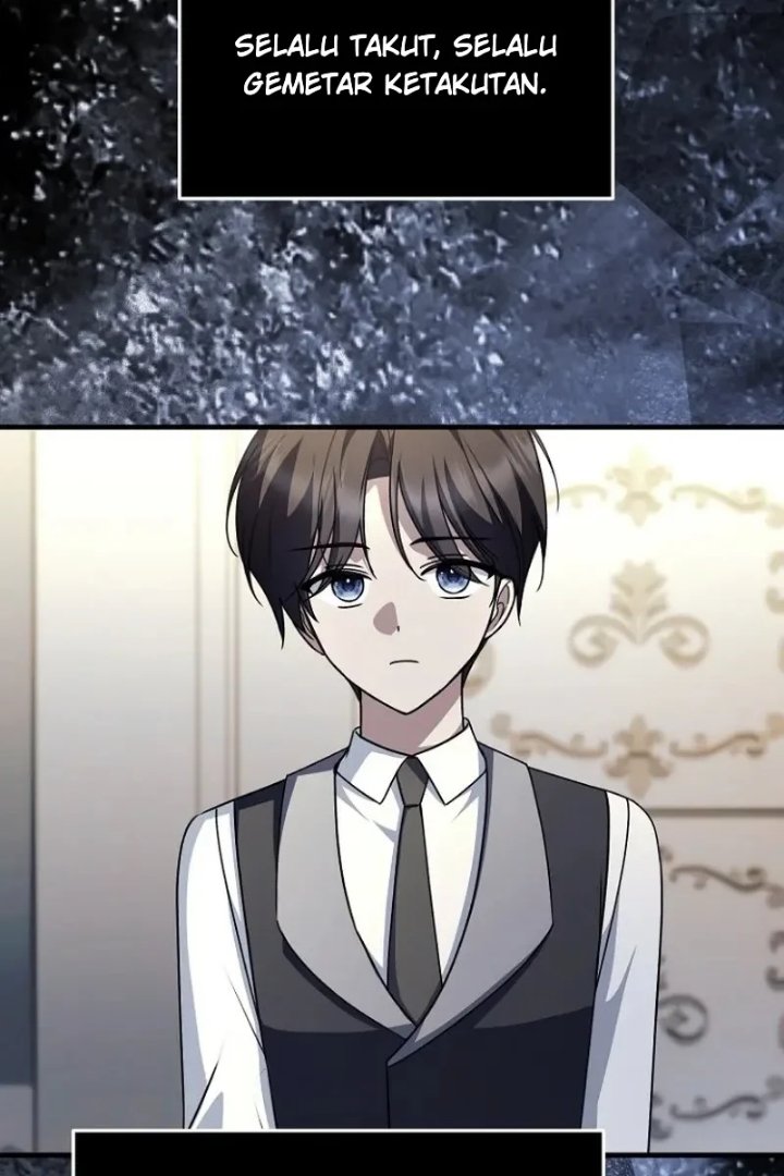 Surviving in a School of Ghost Stories Chapter 70 - Page 47