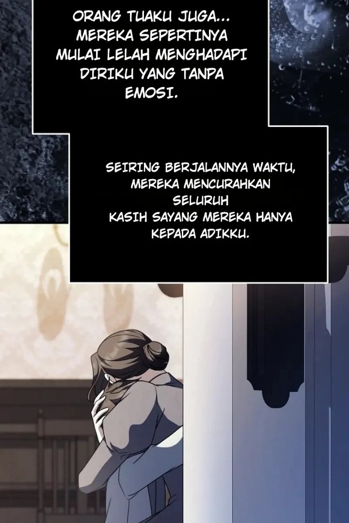 Surviving in a School of Ghost Stories Chapter 70 - Page 48