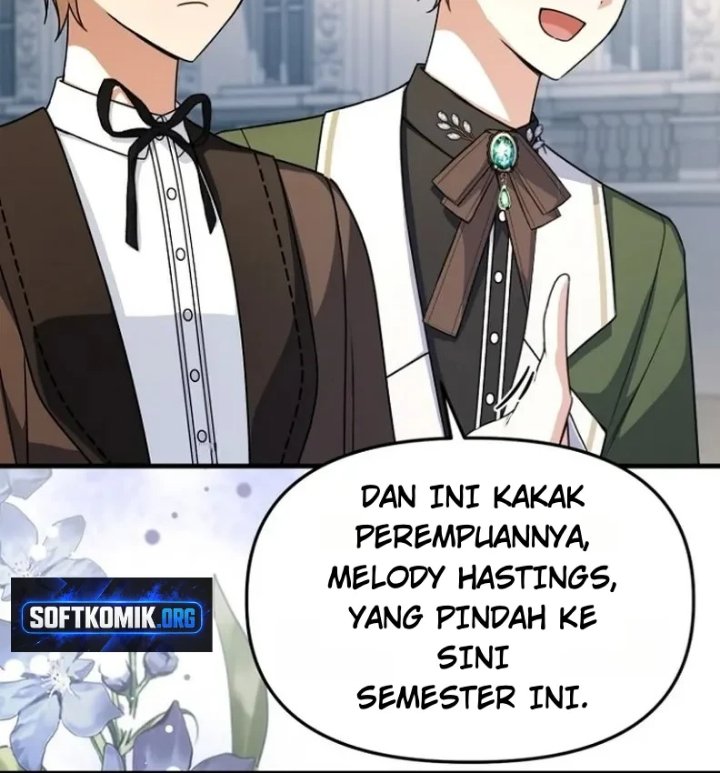 Surviving in a School of Ghost Stories Chapter 70 - Page 5