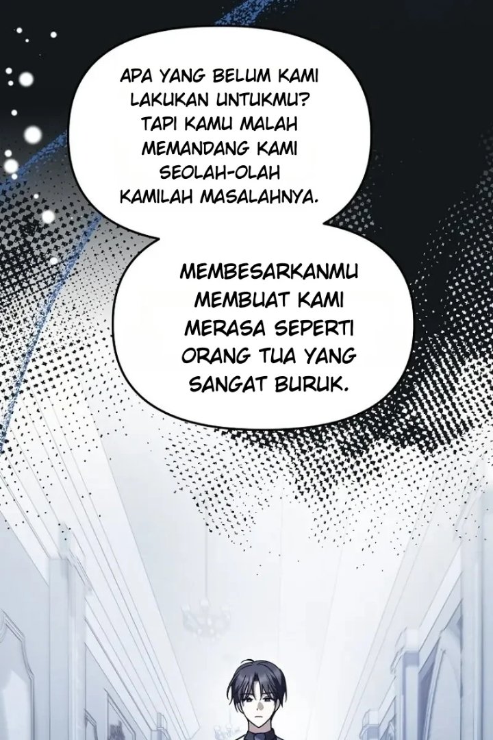 Surviving in a School of Ghost Stories Chapter 70 - Page 55