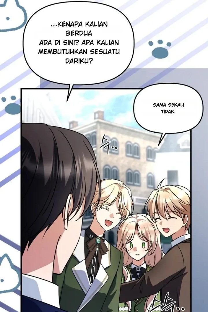 Surviving in a School of Ghost Stories Chapter 70 - Page 69