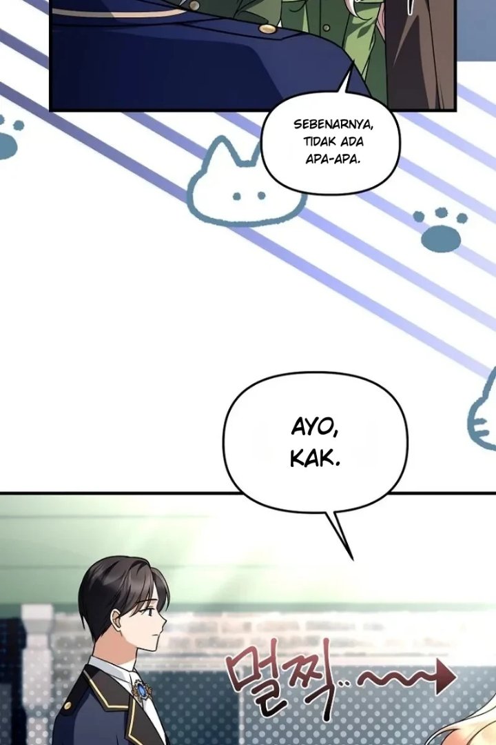 Surviving in a School of Ghost Stories Chapter 70 - Page 70