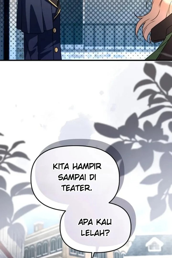 Surviving in a School of Ghost Stories Chapter 70 - Page 71