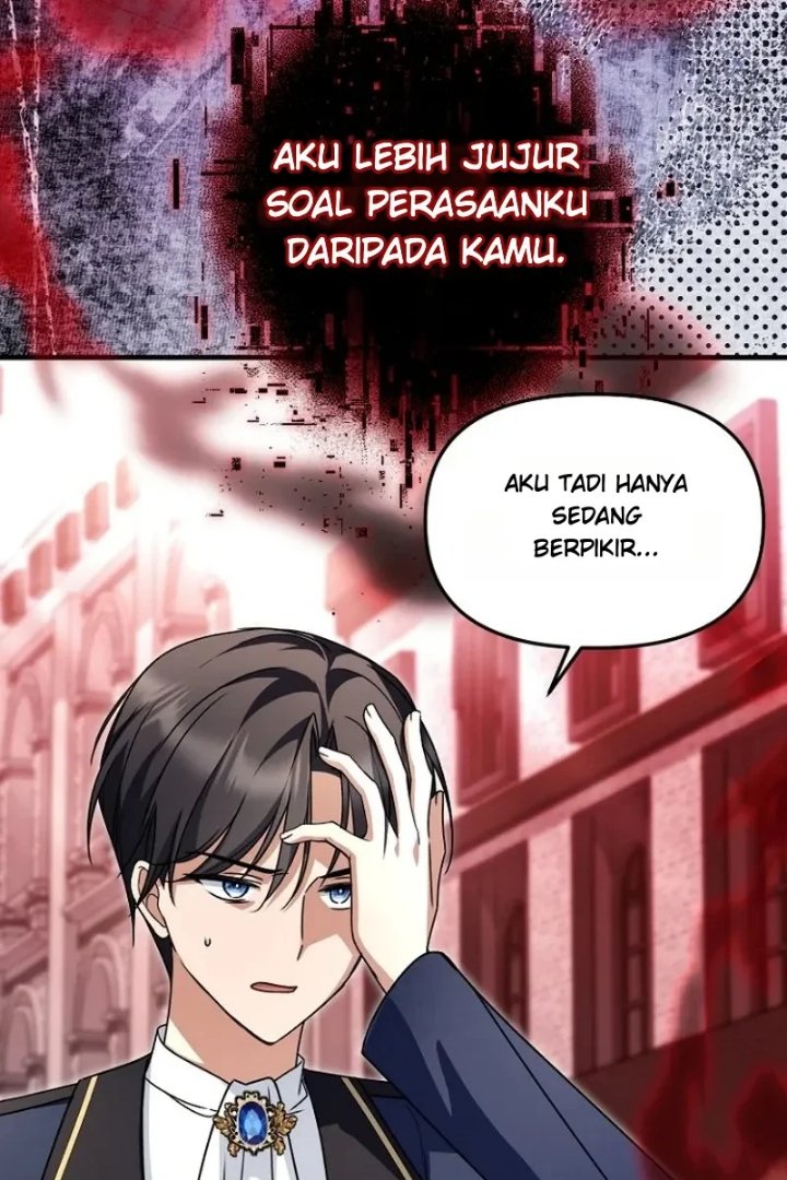 Surviving in a School of Ghost Stories Chapter 70 - Page 76