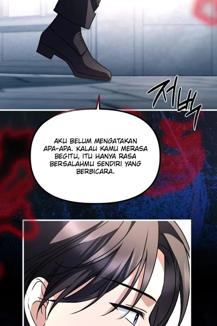 Surviving in a School of Ghost Stories Chapter 70 - Page 83