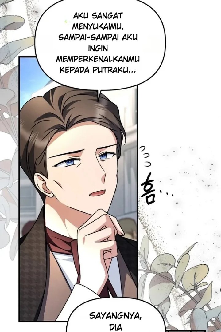 Surviving in a School of Ghost Stories Chapter 70 - Page 91