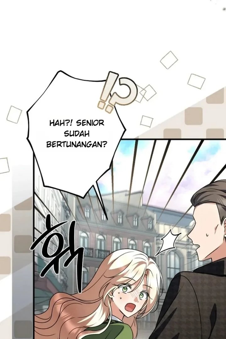 Surviving in a School of Ghost Stories Chapter 70 - Page 93