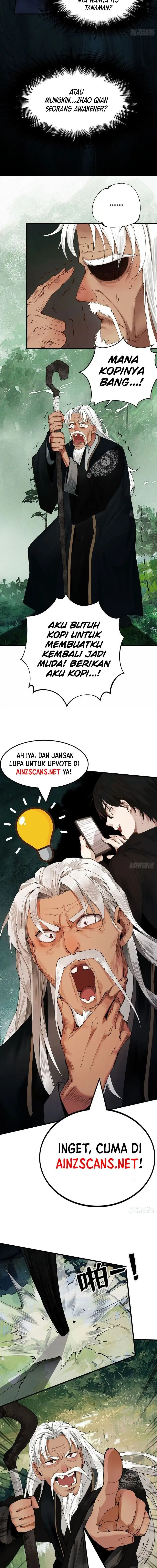 Baca Surviving the Heat Apocalypse with My God-Tier Safehouse - Chapter 25 halaman 10