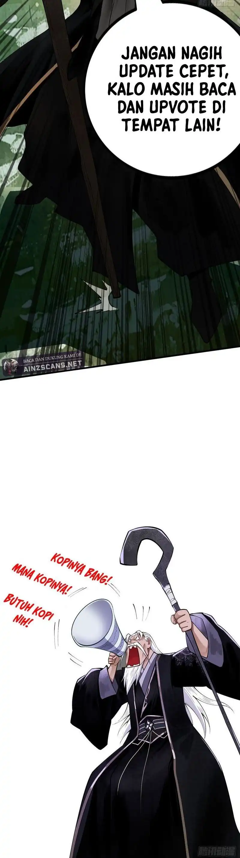 Baca Surviving the Heat Apocalypse with My God-Tier Safehouse - Chapter 25 halaman 11