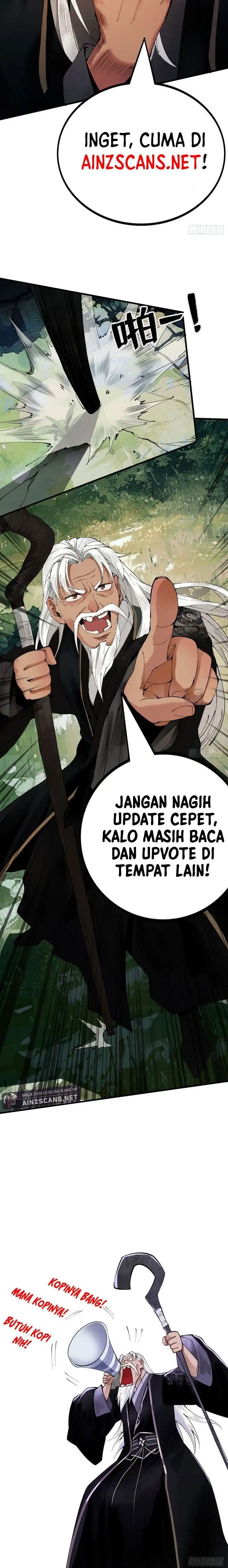 Baca Surviving the Heat Apocalypse with My God-Tier Safehouse - Chapter 26 halaman 10