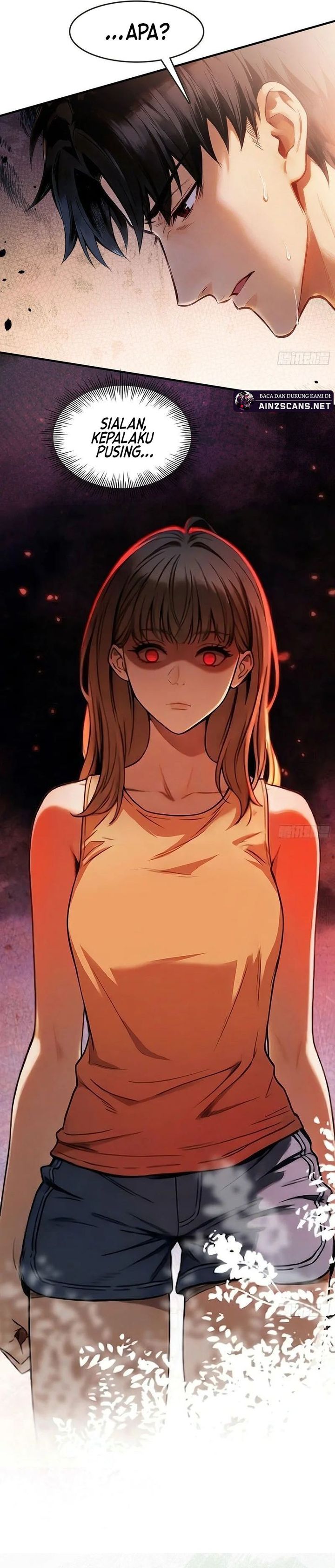 Baca Surviving the Heat Apocalypse with My God-Tier Safehouse - Chapter 27 halaman 17