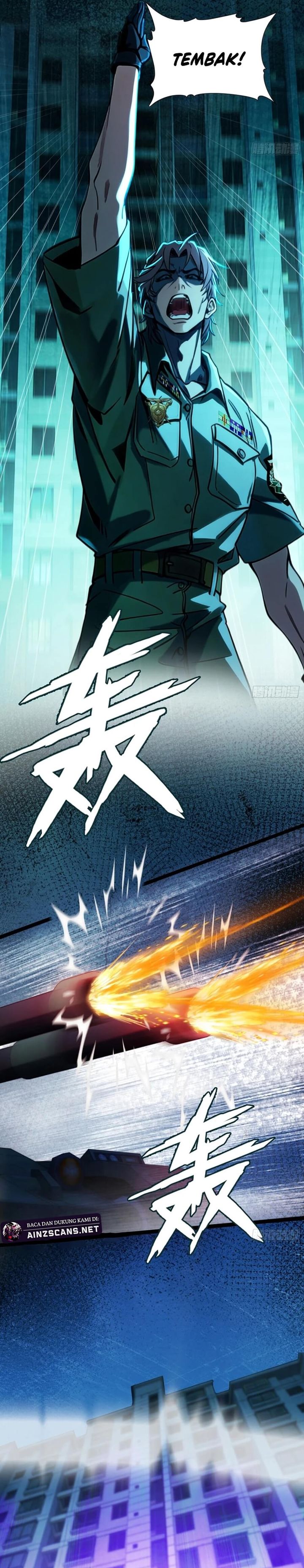 Baca Surviving the Heat Apocalypse with My God-Tier Safehouse - Chapter 32 halaman 11