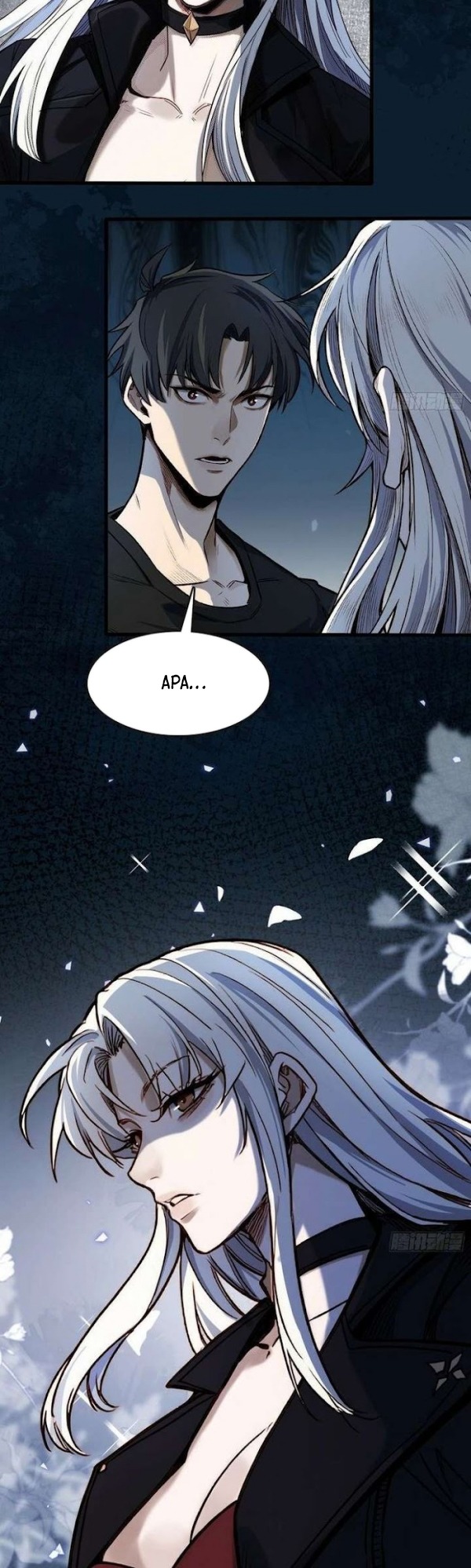 Baca Surviving the Heat Apocalypse with My God-Tier Safehouse - Chapter 34 halaman 11