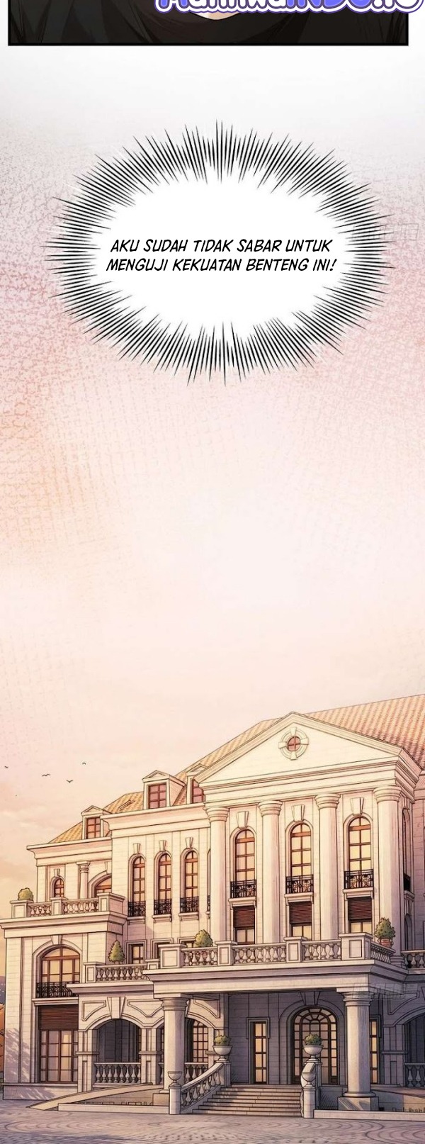 Baca Surviving the Heat Apocalypse with My God-Tier Safehouse - Chapter 35 halaman 11