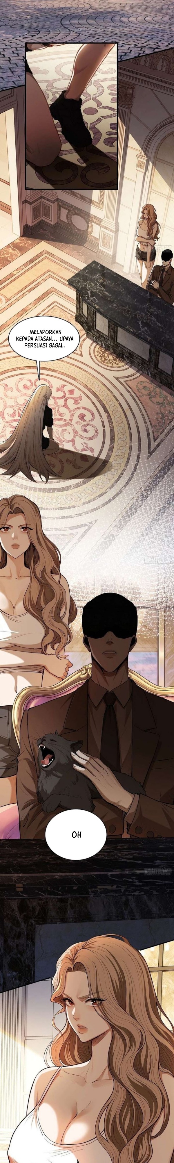 Baca Surviving the Heat Apocalypse with My God-Tier Safehouse - Chapter 35 halaman 12