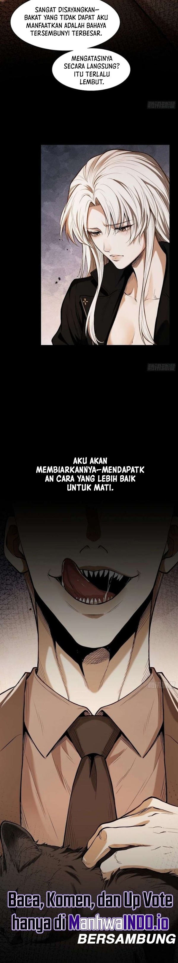 Baca Surviving the Heat Apocalypse with My God-Tier Safehouse - Chapter 35 halaman 14