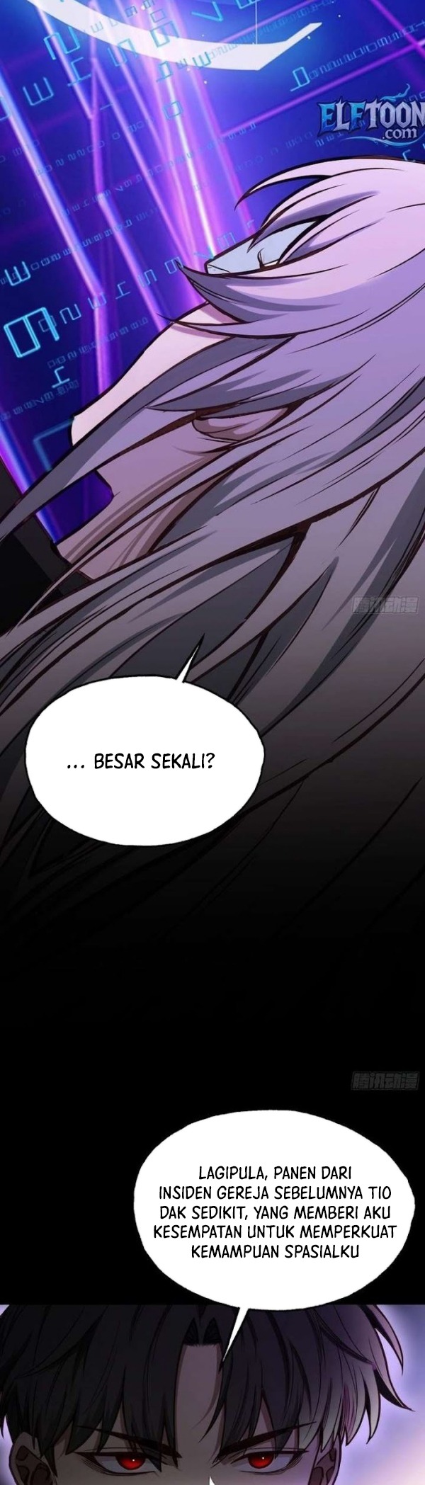 Baca Surviving the Heat Apocalypse with My God-Tier Safehouse - Chapter 35 halaman 4