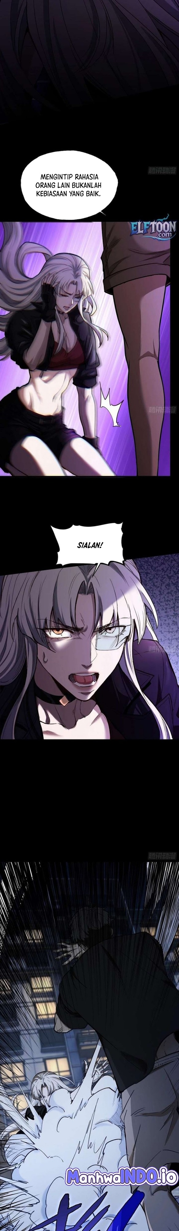 Baca Surviving the Heat Apocalypse with My God-Tier Safehouse - Chapter 35 halaman 7