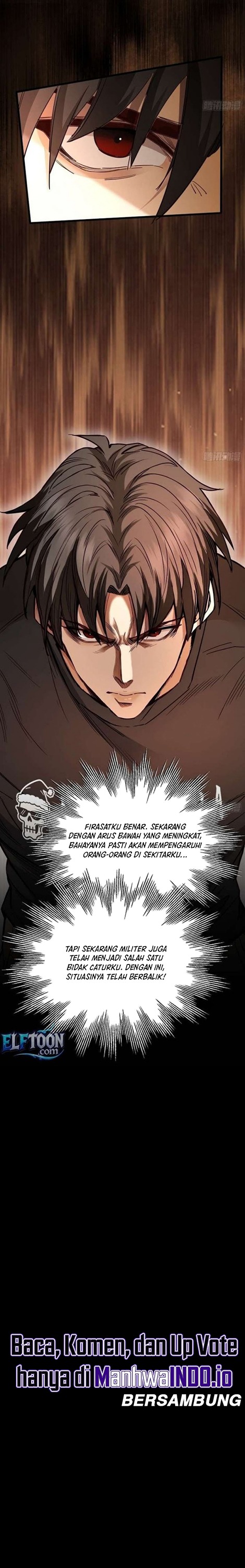 Baca Surviving the Heat Apocalypse with My God-Tier Safehouse - Chapter 36 halaman 12